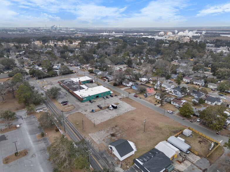 More Photos Of 284 Pennsylvania Ave, Savannah Land For Sale