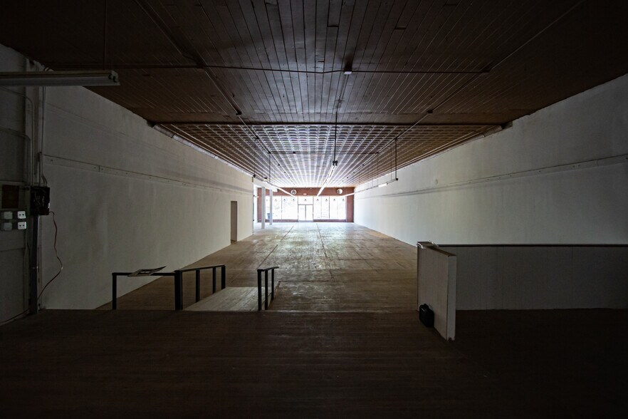 More Photos Of 222 E Main St, Walhalla General Retail For Sale