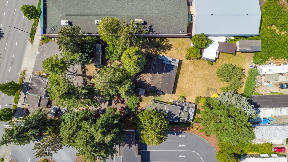 More Photos Of 7018 NE Bothell Way, Kenmore Land For Sale