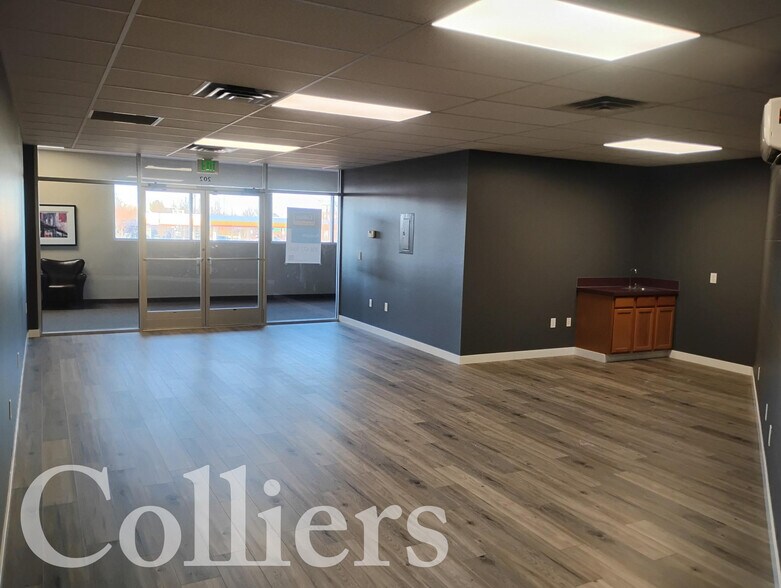 More Photos Of 4301 Garrity Blvd, Nampa Medical For Lease