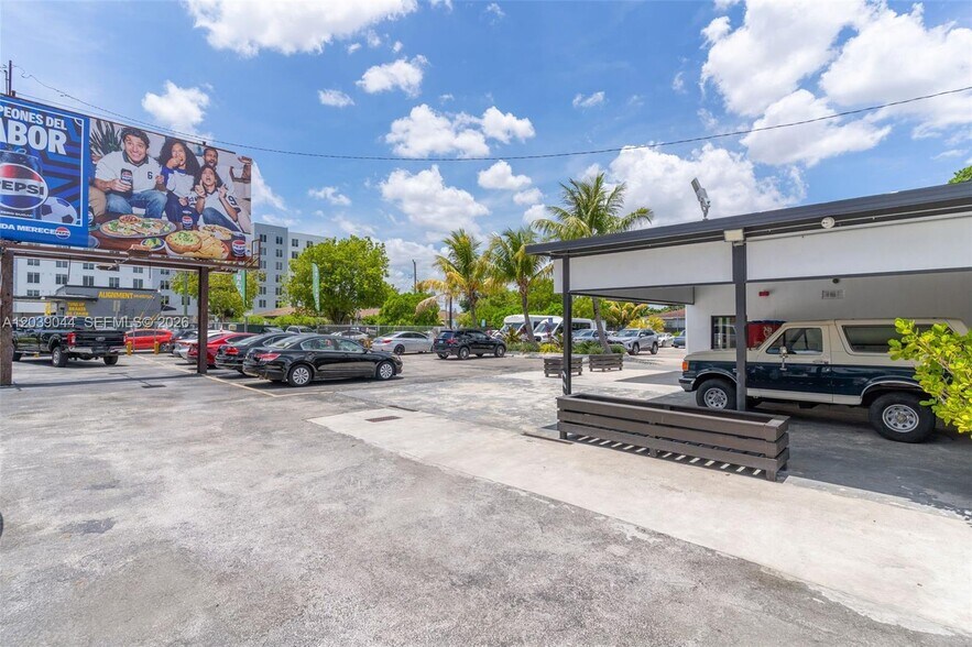 More Photos Of 2729 NW 56th St, Miami Land For Lease