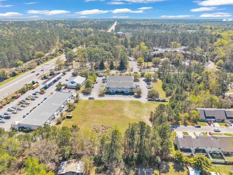 More Photos Of 100 Timber Trail Rd, Richmond Hill Office For Sale