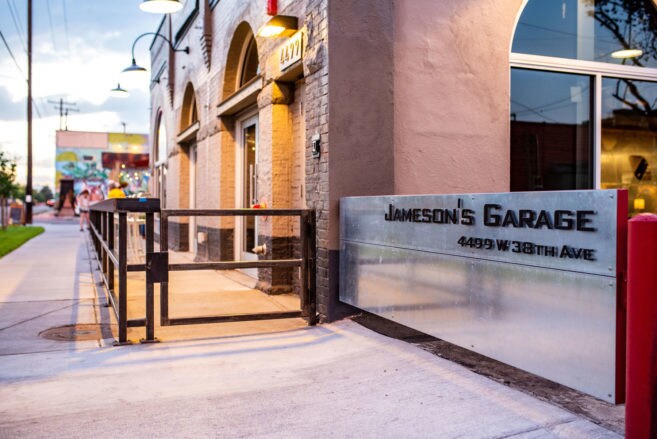 More Photos Of 4499 W 38th Ave, Denver General Retail For Lease