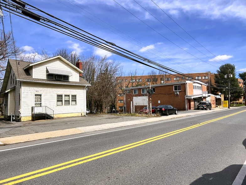 More Photos Of 611 Sligo Ave, Silver Spring Storefront Retail Office For Sale
