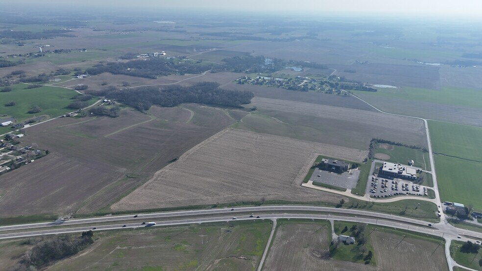 More Photos Of 00 Highway 3, Columbia Land For Sale