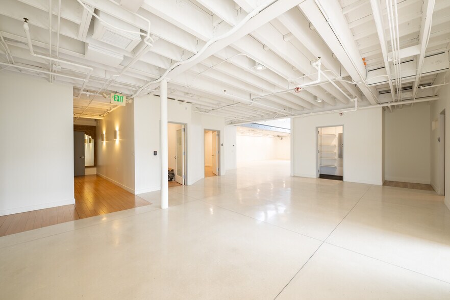 More Photos Of 1538 20th St, Santa Monica Loft Creative Space For Lease