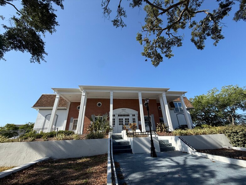 More Photos Of 4526-4532 US Hwy 19, New Port Richey Bank For Lease