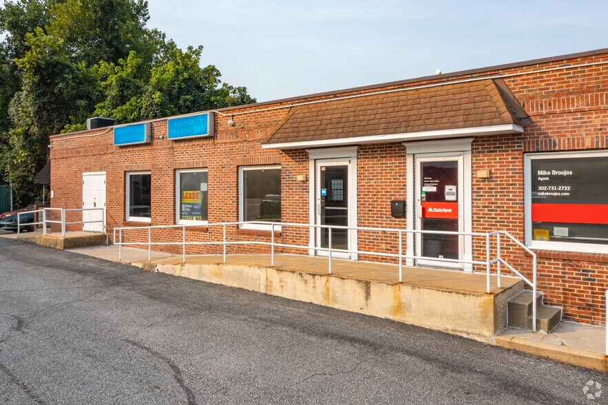 More Photos Of 1900-1918 Kirkwood Hwy, Newark Unknown For Lease