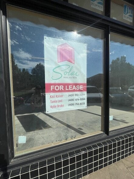 More Photos Of 2412-2414 N Robinson Ave, Oklahoma City Storefront Retail Office For Lease