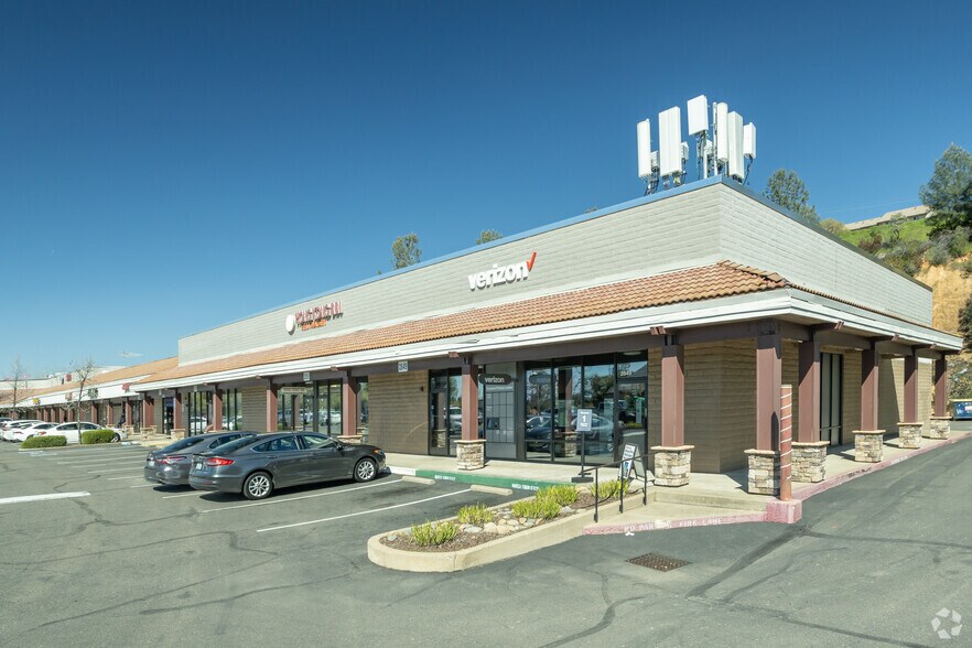 More Photos Of 2849-2889 Ray Lawyer Dr, Placerville Unknown For Lease