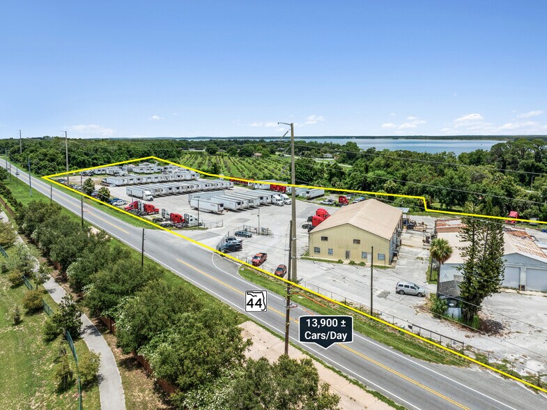 More Photos Of 14439 County Rd 44 Rd, Grand Island Distribution For Lease