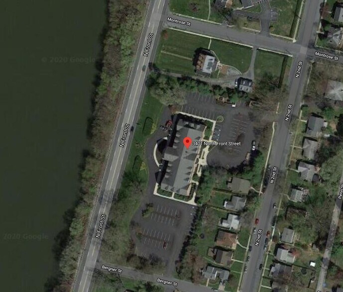 More Photos Of 3401 N Front St, Harrisburg Office For Sale