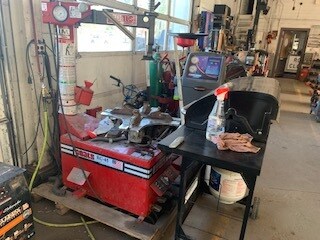 More Photos Of 1901 4th Ave, Rock Island Auto Repair For Sale