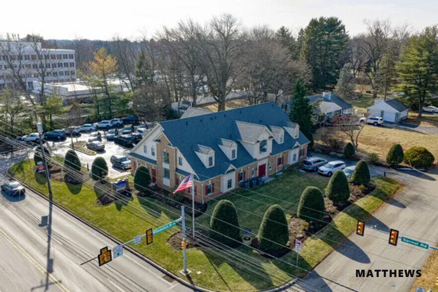 More Photos Of 601 Williamsburg Dr, Broomall Medical For Sale