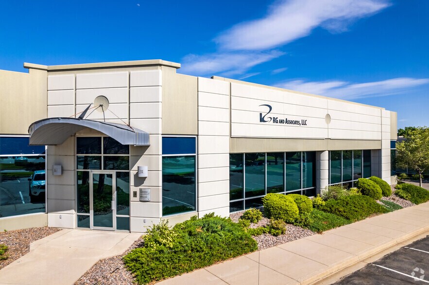 More Photos Of 4885 Ward Rd, Wheat Ridge Office For Sale