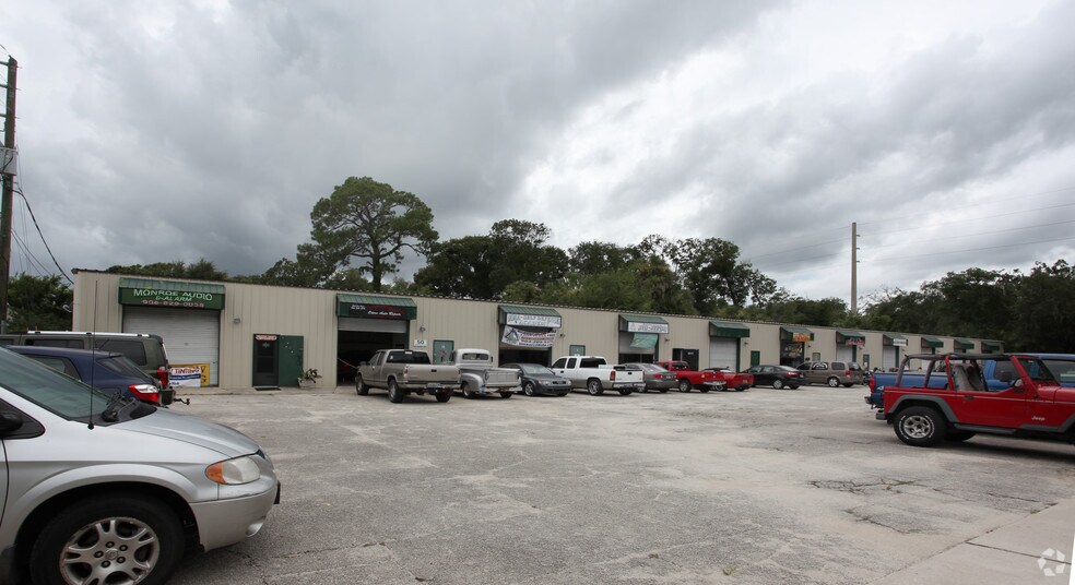 More Photos Of 50 S Dixie Hwy, Saint Augustine Service For Lease