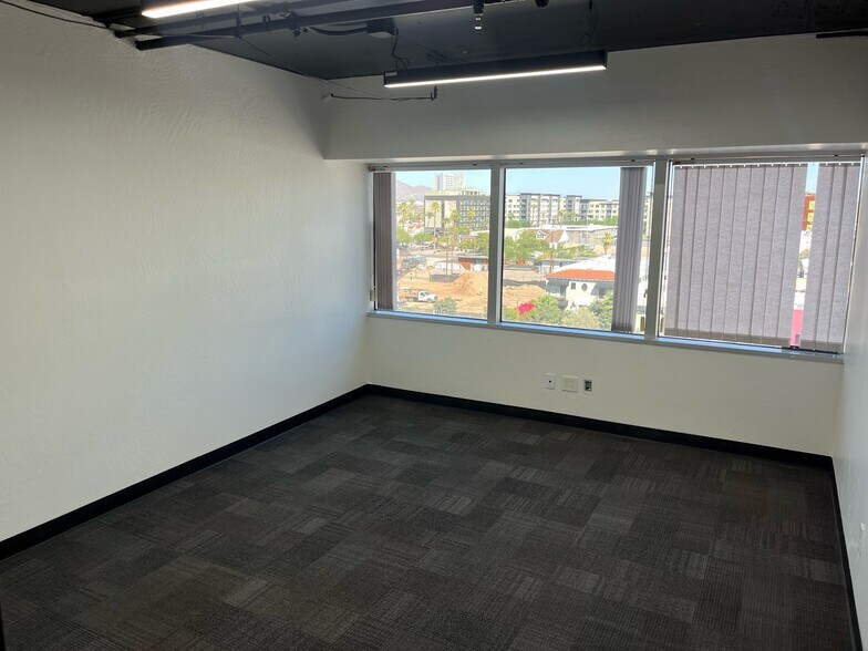 More Photos Of 1001 N central Ave, Phoenix Office For Sale