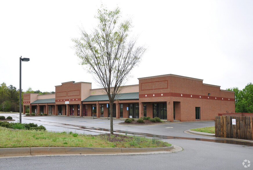 More Photos Of 1305-1395 Mcdonough Pky, McDonough Unknown For Lease