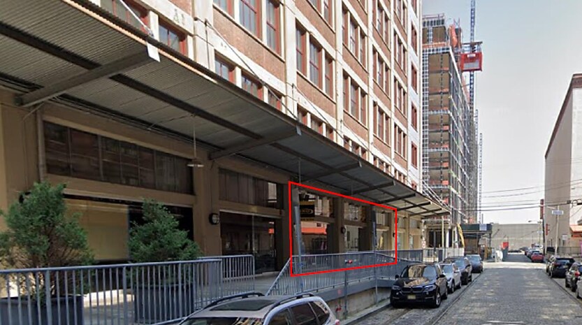 More Photos Of 150 BAY St, Jersey City Loft Creative Space For Lease