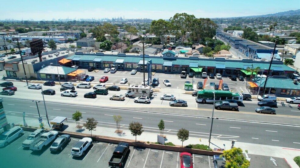 Primary Photo Of 1210-1250 Lomita Blvd, Harbor City Unknown For Sale