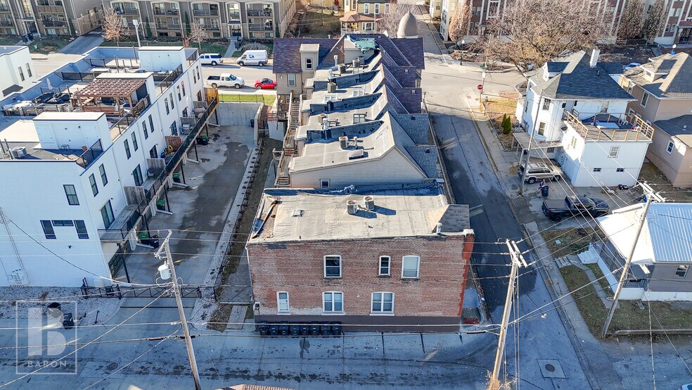 More Photos Of 1001 Park Ave, Omaha Apartments For Sale