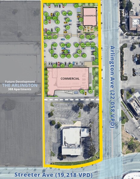 More Photos Of , Riverside General Retail For Sale