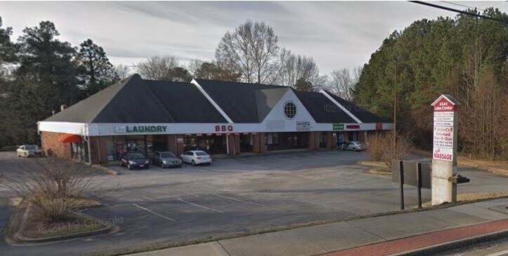 More Photos Of 6548 Highway 92, Acworth Unknown For Lease