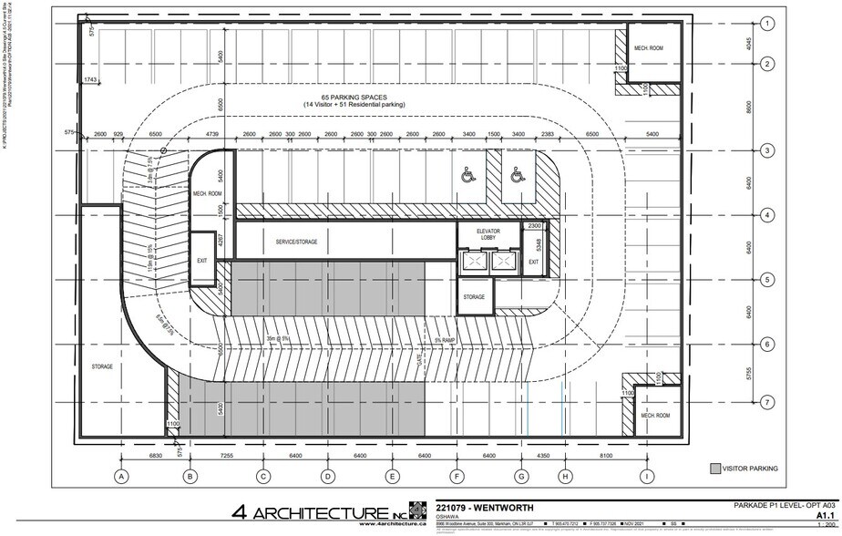 More Photos Of Wentworth St W, Oshawa Land For Sale