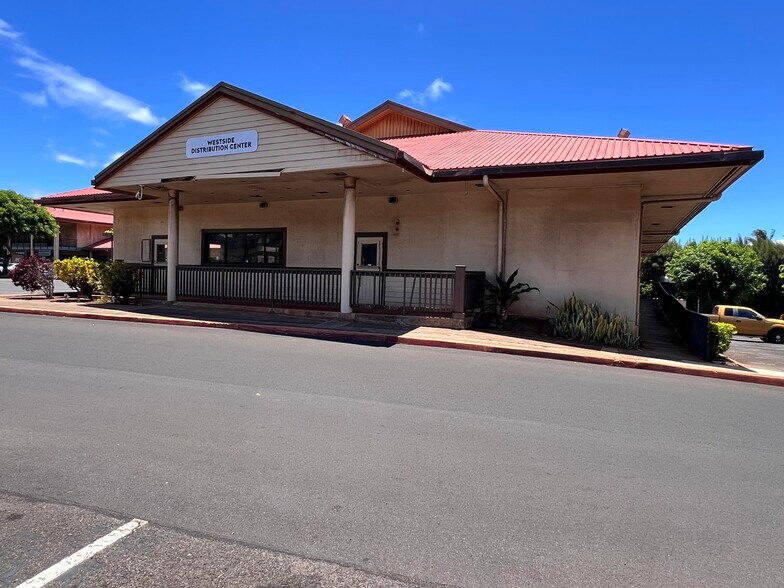 More Photos Of 4405 Honoapiilani Hwy, Lahaina General Retail For Sale