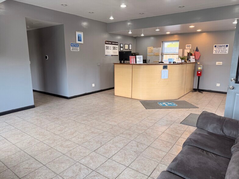 More Photos Of 19850 Burnham Ave, Lynwood Specialty For Sale