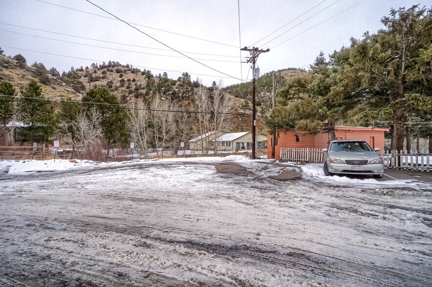 More Photos Of 2910 Colorado Blvd, Idaho Springs Restaurant For Lease
