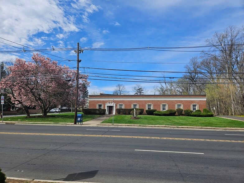Primary Photo Of 1479 Pennington Rd, Ewing Office For Sale