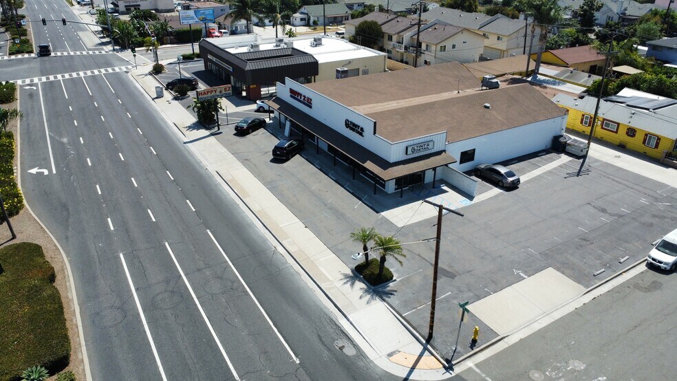 More Photos Of 14191 Beach Blvd, Westminster Freestanding For Sale