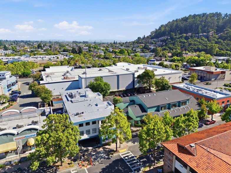 More Photos Of 6500 Fairmount Ave, El Cerrito Storefront Retail Office For Sale