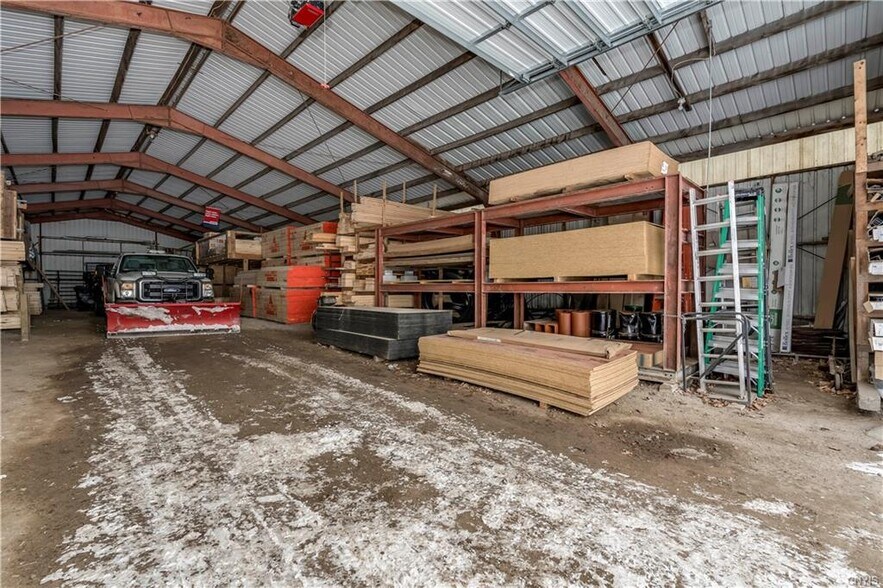 More Photos Of 4190 State Highway 3, Star Lake Freestanding For Sale