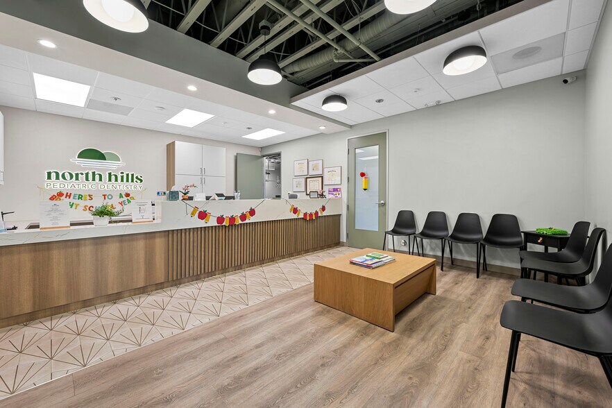 More Photos Of 11770 Bernardo Plaza Ct, San Diego Medical For Lease