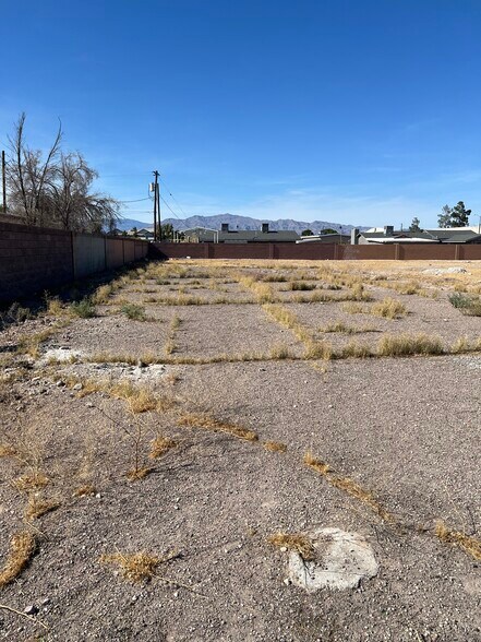 More Photos Of 4865, 4800 Jean Ave, Las Vegas Land For Sale