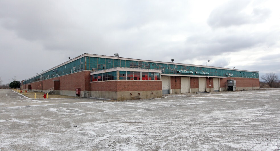 More Photos Of 1429 S Fayette St, Washington Court House Warehouse For Sale