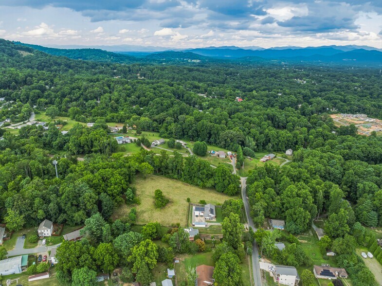 More Photos Of 99999 Daniel Rd, Asheville Land For Sale