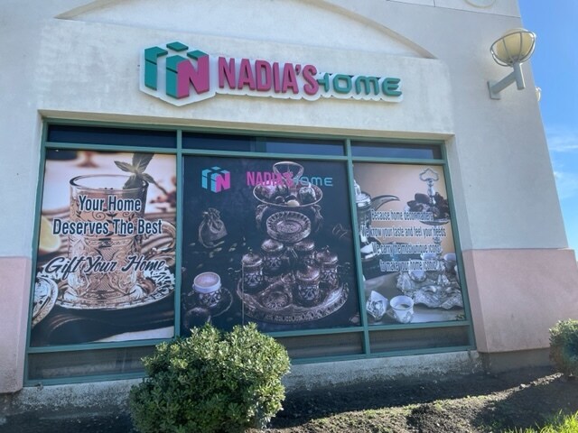 More Photos Of 2850 Johnson Dr, Ventura General Retail For Sale
