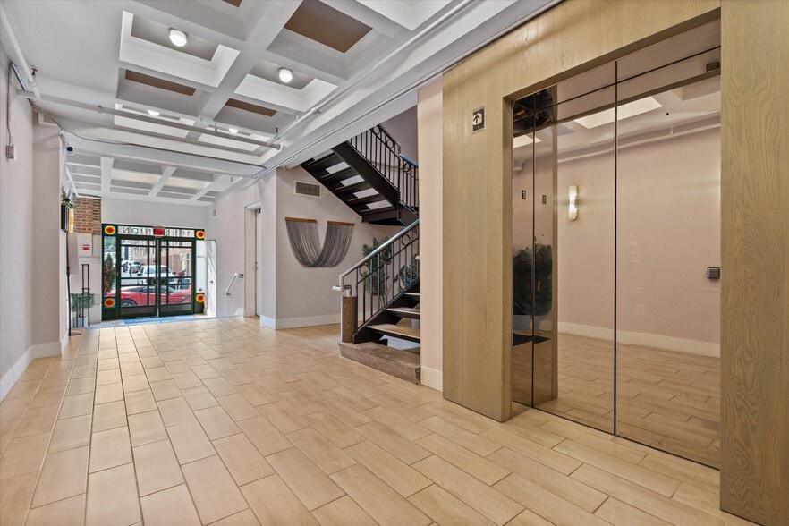 More Photos Of 101 N Union St, Alexandria Office For Lease