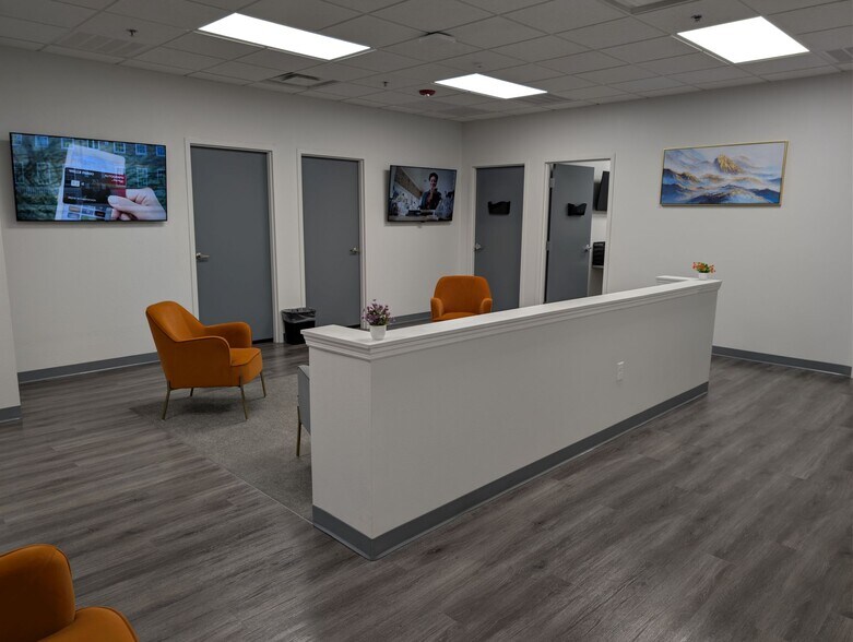 More Photos Of 8500-8564 E County Road 466, The Villages Medical For Lease