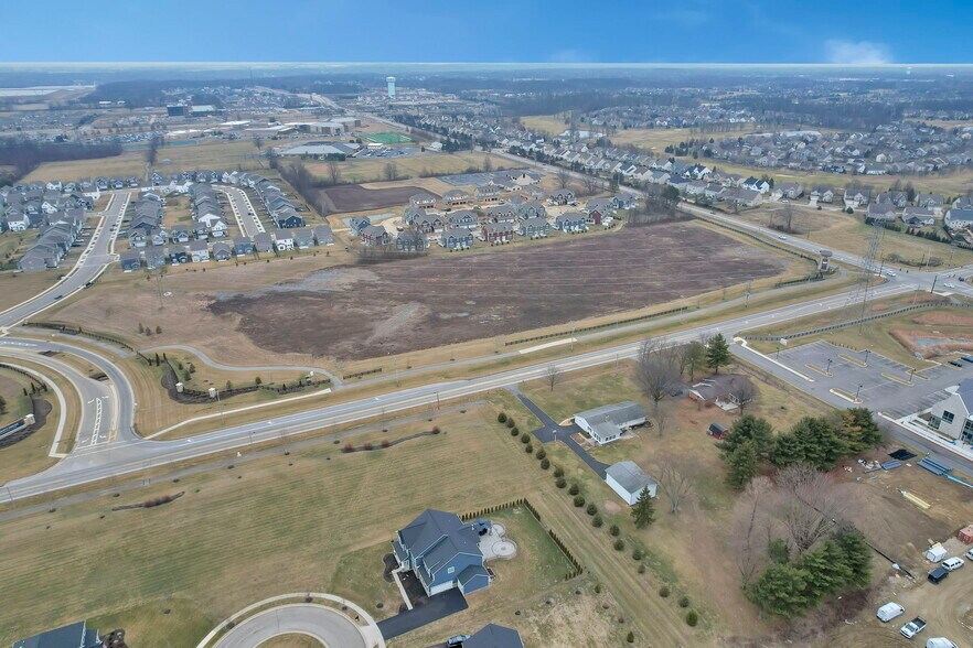 More Photos Of 0 Steitz Road, Powell Land For Lease