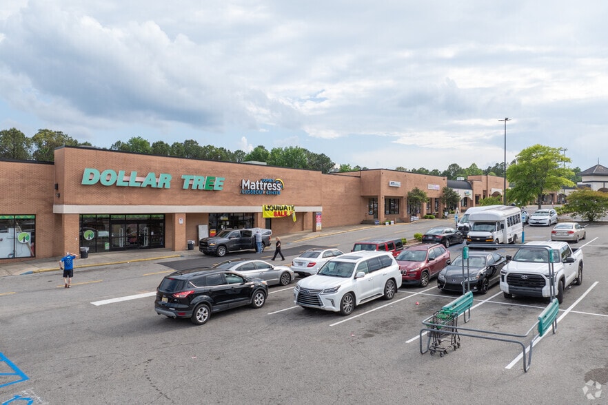 More Photos Of 7001 Crestwood Blvd, Birmingham Unknown For Lease