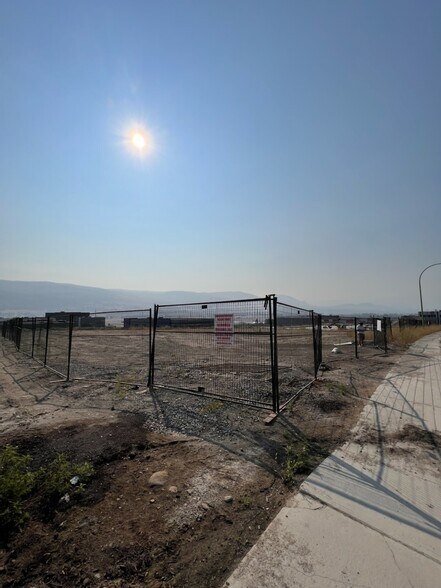 More Photos Of 2075 Matrix Cres, Kelowna Land For Lease