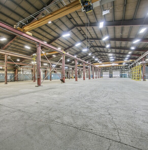More Photos Of 140 Market Dr, Milton Warehouse For Sale