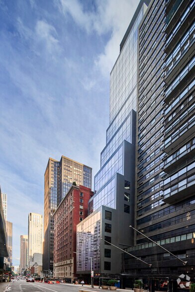 More Photos Of 106 W 56th St, New York Office For Lease