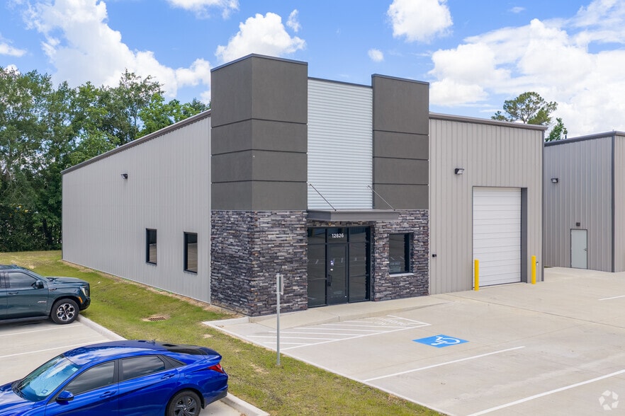 More Photos Of , Cypress Industrial For Sale