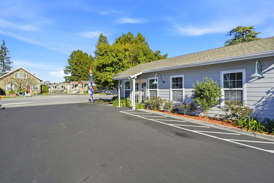 More Photos Of 1380 Sebastopol Rd, Santa Rosa Auto Dealership For Sale