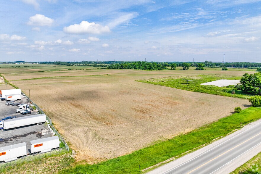 More Photos Of 3004 Westchester Bourne, London Land For Lease
